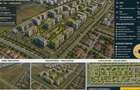 BULEVARDUL TIMISOARA, SECTOR 6, TEREN 43,000 MP - BLOCURI Ds+P+9E.