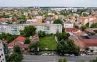 Teren + proiect autorizat S+P+6E, Timișoara - 10