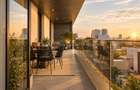 Apartament 4 camere cu terasă și vedere spre Lacul Floreasca | Rahmaninov - 12
