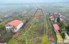 Teren 992mp Snagov / Ghermanesti / Strada Vaslui - 1