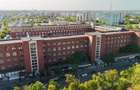 Spatii de birouri Cotroceni Business Center - incepand cu 8 euro/mp - 1