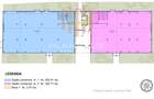 Apartament 2 camere ,etaj 1 , Mărgeanului proiect nou,comision 0 % - 5