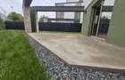 Duplex elegant, zona exclusivista de case, proiect deosebit, Parc Gheorgheni - 4