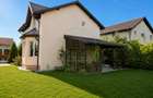 Casă 4 camere | 115 mp utili | Curte 500 mp | Terasă 24 mp | Corbeanca – Ostratu - 3