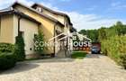 VILA S+P+E+M 7 camere, 1000mp teren, IANCU NICOLAE padure - 2