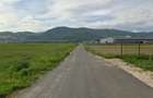 Lot de teren cu front mare la ambele capete in zona Metro Ghimbav - 1