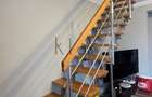 Apartament 3 camere 118mp pe 2 niveluri, Andrei Muresanu - 11