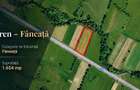 Livezile - Cusma, Teren faneata 1654 MP - 1