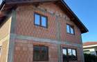 CASĂ NOUĂ, DE CALITATE SUPERIOARĂ, IN FÂNTÂNELE, ARAD | 180 mª | TEREN 1.090 Mp