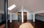 Vila  6 camere de inchiriat | Pipera-Aviatiei - 15