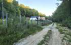 Teren intravilan de vanzare in padure Cisnadioara - 14