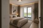 3 Camere Spațioase într-un Bloc Exclusivist - 8