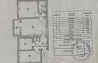 3 camere, 3/4 -Drumul Taberei-Str Tincani - 14