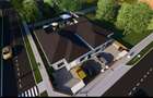 Duplex pe Parter. Compartimentare eficienta. Toate utilitatile. - 7