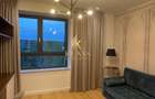 Apartament 3 camere, terasa, bloc nou, Aviatiei Towers - 5
