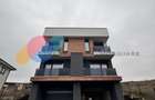 Duplex 202 mp + rooftop 72 mp, curte 180 mp, cartier Voronet - 1