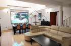 VILA CU 4 CAMERE LA INCHIRIERE LANGA BRITISH SCHOOL - 1