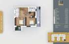 Apartament 4 camere duplex, aproape de metrou Nicolae Teclu FINALIZAT - 4