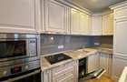 Apartament 3 camere Lux One Herastrau Park, totul nou, parcare subterana - Video - 4
