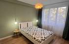 Apartament 2 camere, decomandat, 51 mp, modern, ac, metrou, zona Drumul Taberei