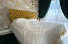 Apartament cu doua camere, mobilat LUX, etajul 11 - 17