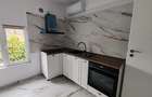 Apartament 4 camere in casa, mobilat si utilat nou GHIMBAV