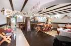 Cabană turistică, 12 camere cu restaurant, bucătărie + sală evenimente - 32