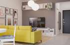 Apartament SMART 1 camera, balcon amenajat de 7,21mp, imobil cu lift, LPR - 3