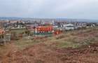 Teren de vanzare 1068 mp in  zona cu panorama deosebita asupra orasului - 2