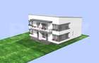 Casa, tip duplex, 3 camere Cristian.Intabulata!! - 2