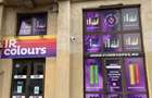 Spatiu Comercial| Zona Zepter| Unirii | Mezanin |Trafic intens| STB 5' - 5