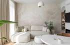 Inchiriere apartament pe 2 niveluri, mobilat si utilat complet,  cartier Gheorgh - 1