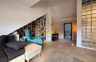 Domus Stil | Vilă P+1+M | 139,97 mp utili | Curte + piscină | 2 parcări | Mobila - 19