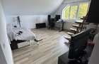 Apartament 3 camere, parcare, bloc nou, cartier Manastur - 1