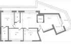 Apartament 4 camere mobilat utilat lux - 1