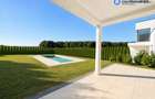 Vilă individuală cu piscină | Teren 720 mp | 4 dormitoare | Corbeanca - 2