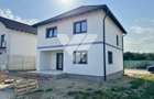 Casa noua inviduala cu teren generos 460 mp in Cristian Sibiu - 2