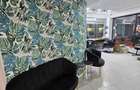 Spatiu comercial, 102 mp, salon de infrumusetare complet echipat - 6