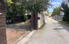 Teren de vânzare – Pipera, Str. Emil Racoviță | 257 mp | C.U. P+3 - 5