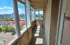 Apartament 3 camere 60mp, 3 camere (2 balcoane), Barbu Vacarescu 44 - 6