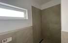 Duplex despartit prin camera tehnica | 5 camere 3 bai | Ghiroda | Asfalt