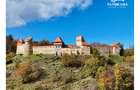 Pensiune rustică in Transilvania de vânzare în centrul comunei Saschiz - 5