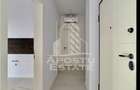 Apartament cu 2 camere de vanzare, open-space, Zona Torontalului - 3