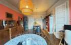 Apartament interbelic in zona Mihai Viteazul-103mp, et. 2/2 - 14