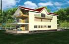 Vila Individuala S+P+1+M cu Teren 1000mp langa Padure - Balotesti - 25
