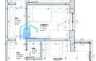 REPOZITIONARE DE PRET | Apartament 3 camere| Zona semi-centrală|70 MP| - 10