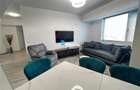 Apartament 4 cam, open space, supr 93 mp, zona Tatarasi - 2 Baieti - 1