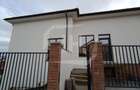 Casa cu 4 camere, terasa mare, constructie noua, CF, zona Dambul Rotund - 1