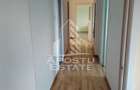 Apartament cu 3 camere, 2 bai,2 balcoane, etaj intermediar,Iuliu Maniu - 4
