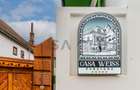 De vânzare Casa Weiss, Rimetea - Heritage Hotels of Europe! - 2